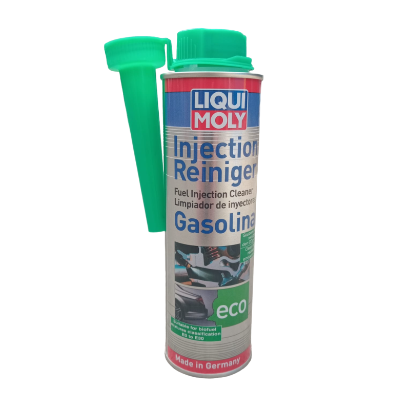 Limpia Inyectores Nafta 2124